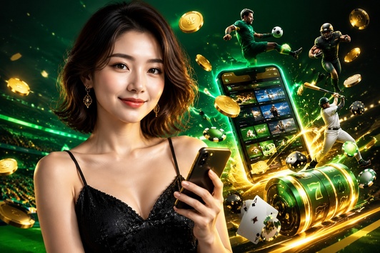 hbajee app